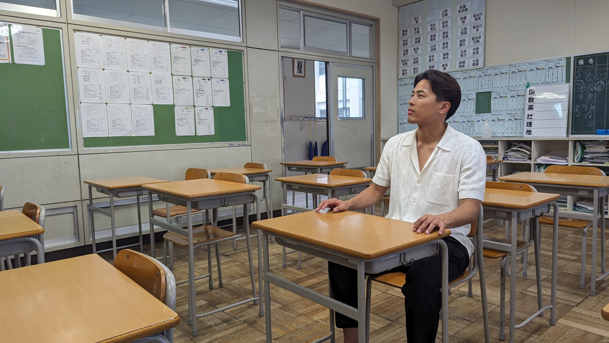 バスケットボールプレイヤー・富樫勇樹