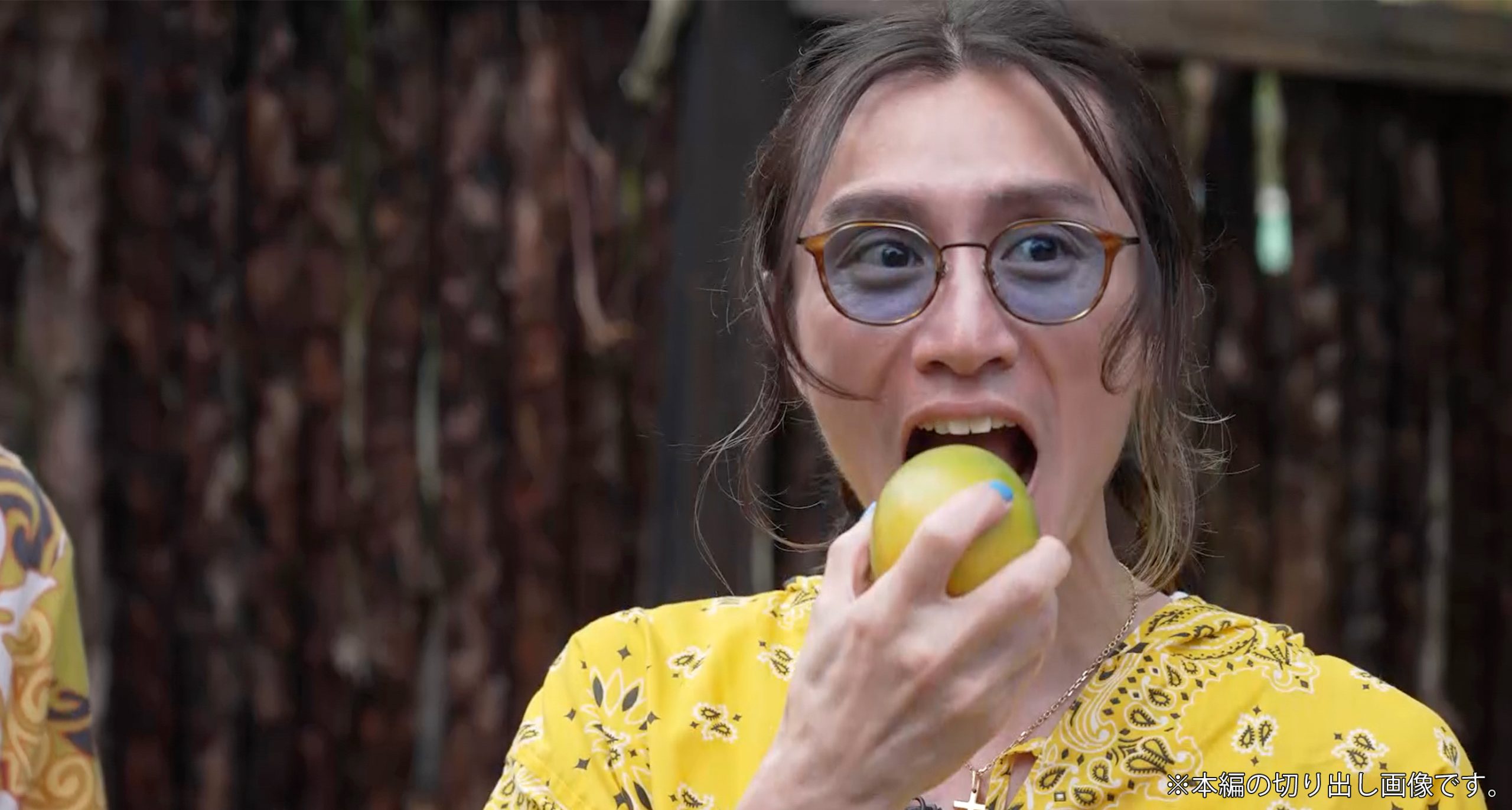 歌手・俳優・ギタリスト・安田章大