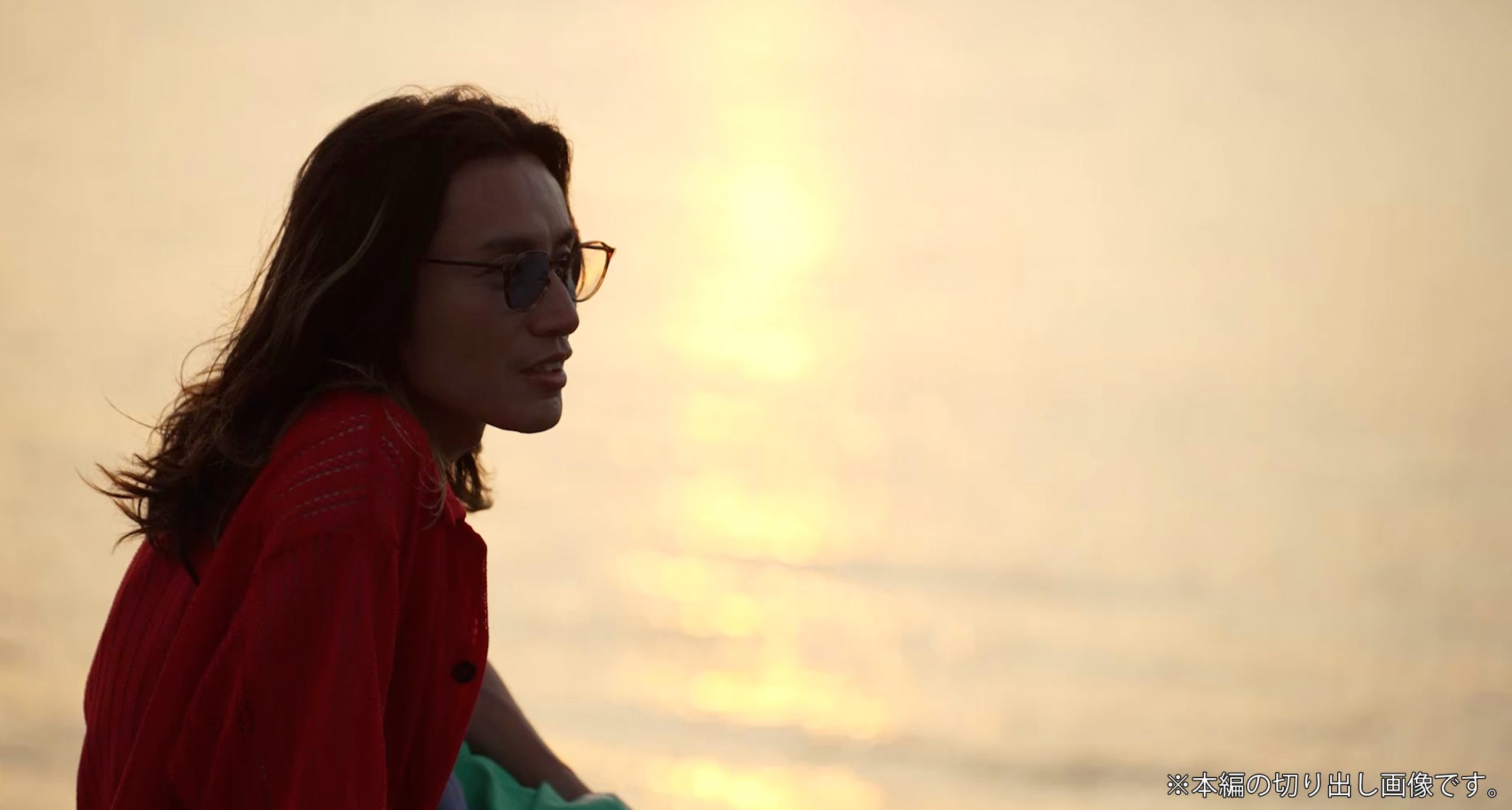 歌手・俳優・ギタリスト・安田章大