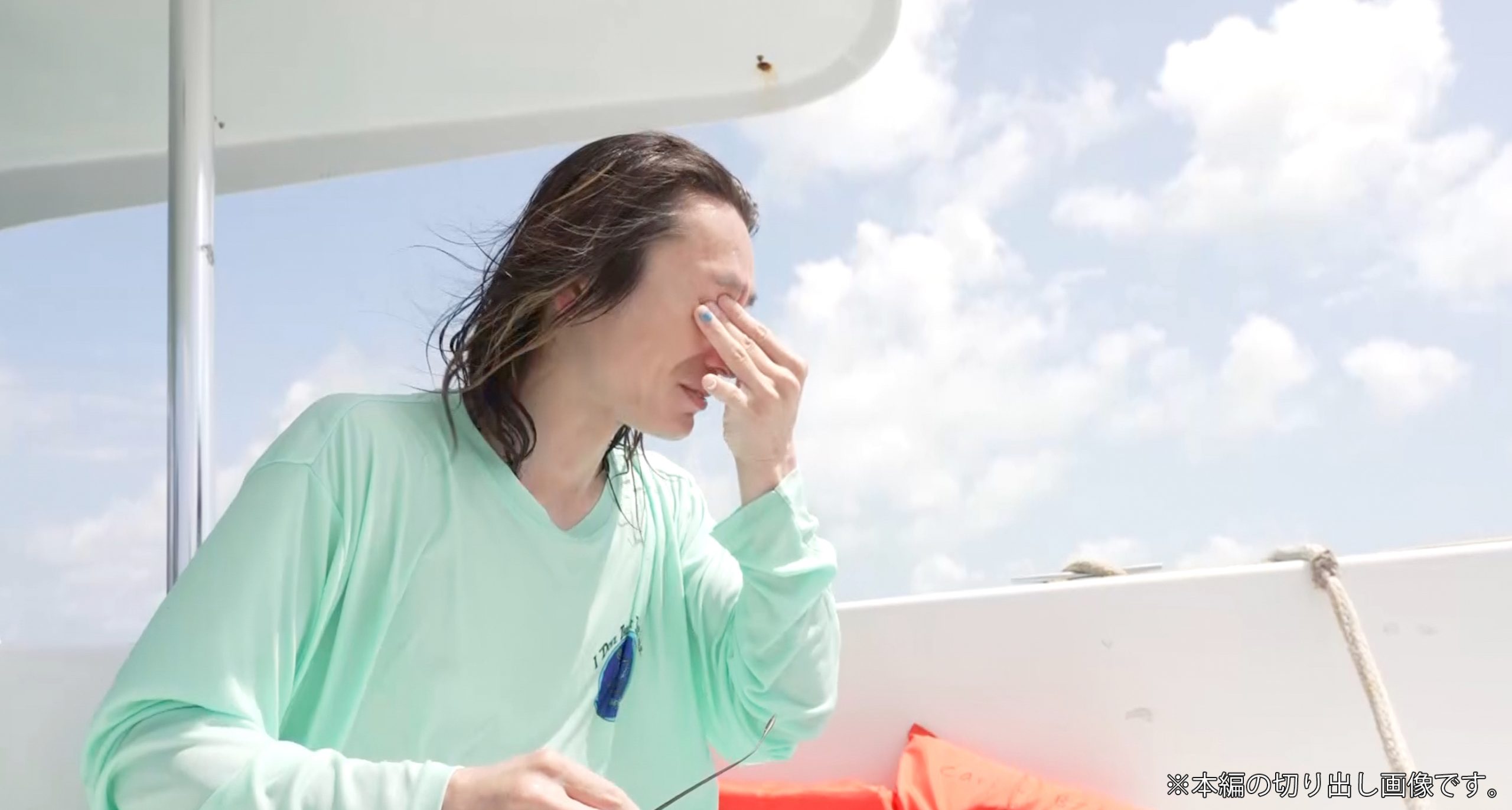 歌手・俳優・ギタリスト・安田章大