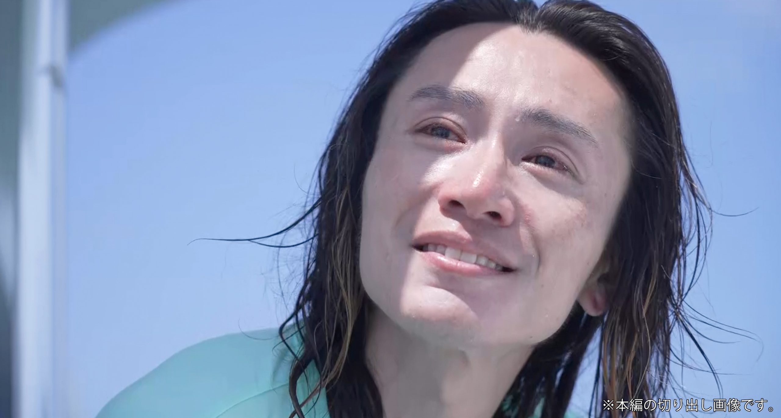 歌手・俳優・ギタリスト・安田章大