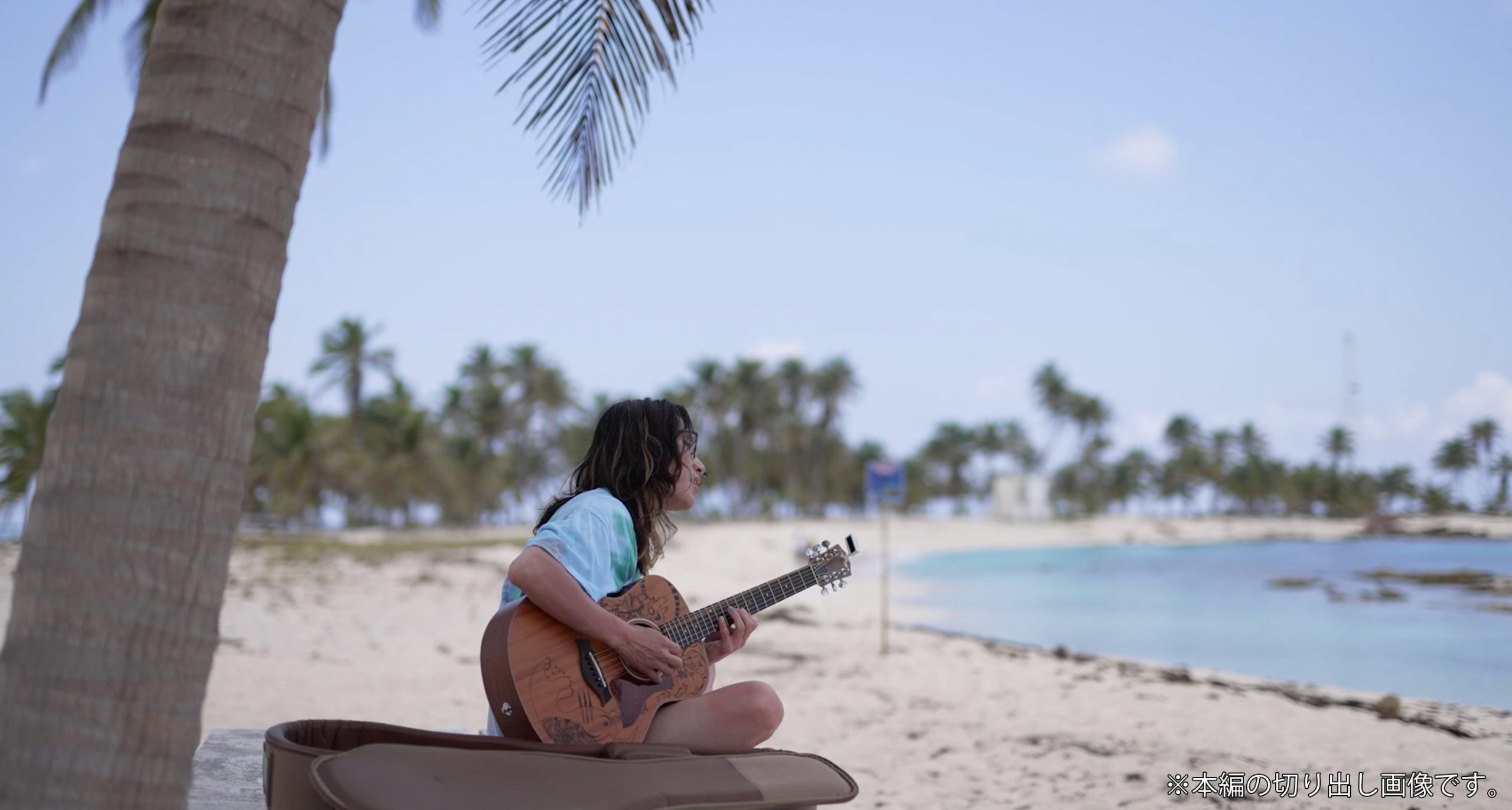 歌手・俳優・ギタリスト・安田章大