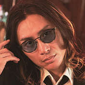 歌手・俳優・ギタリスト・安田章大さん