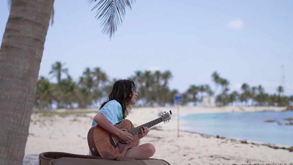 歌手・俳優・ギタリスト・安田章大さん
