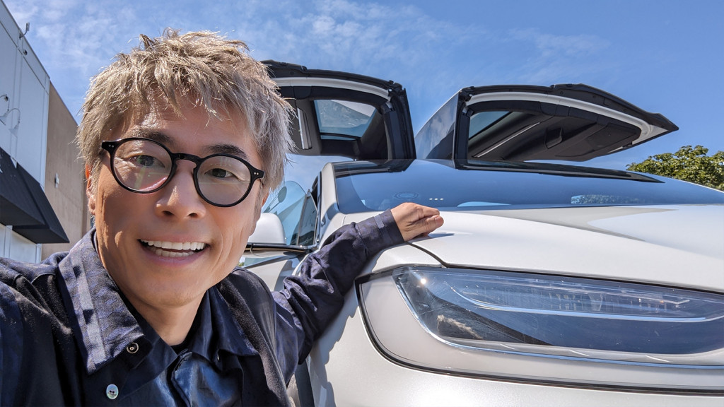 タレント・田村淳さん