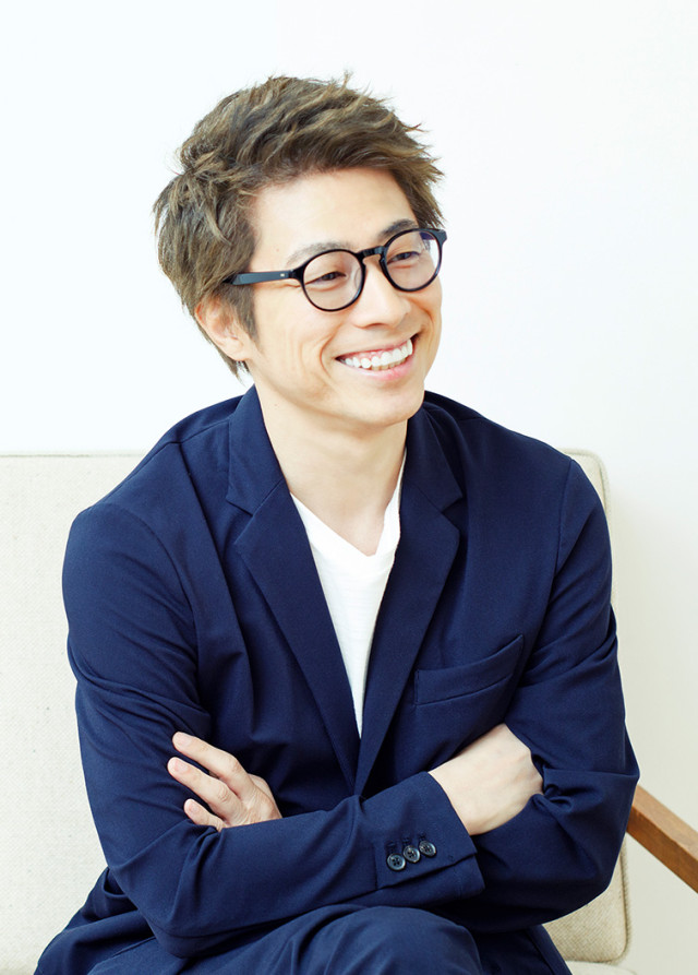 タレント・田村淳さん