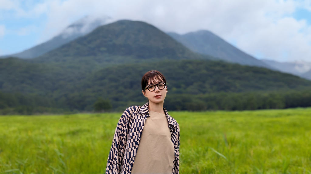 俳優・桜井ユキさん