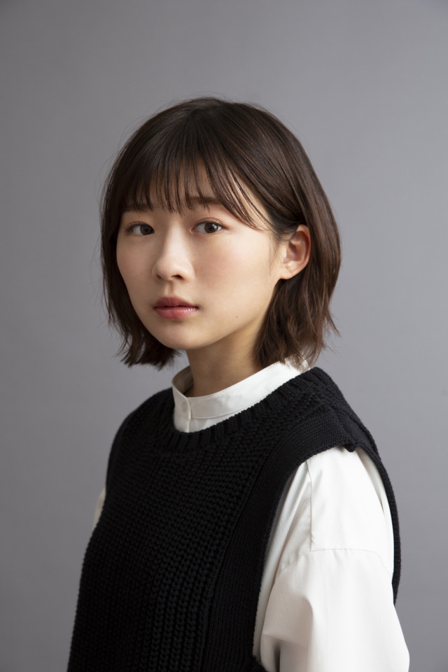俳優・伊藤沙莉さん