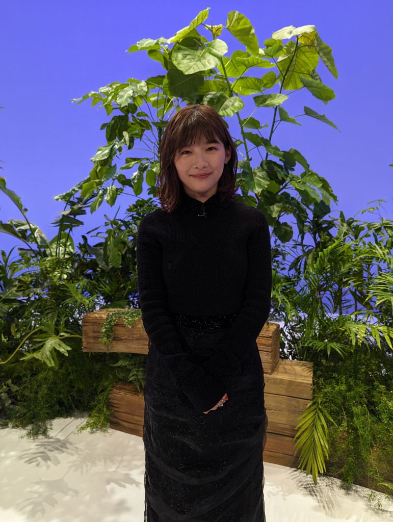 俳優・伊藤沙莉さん