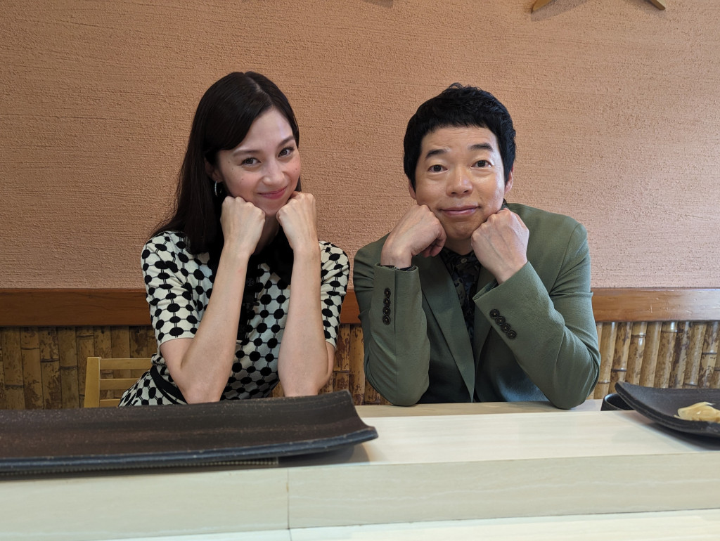 俳優・モデル・中条あやみさん