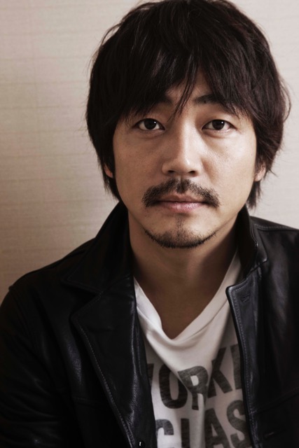 俳優・大森南朋さん