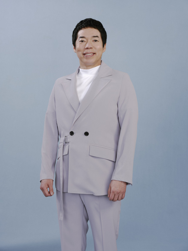 今田耕司