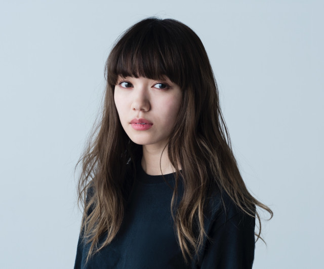 俳優・二階堂ふみさん