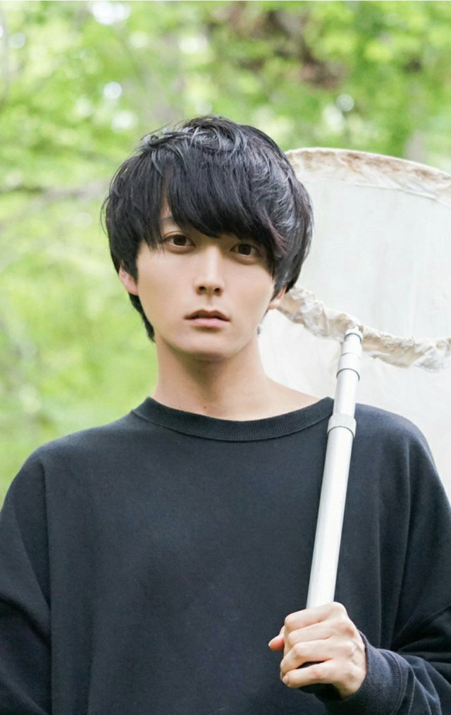 昆虫ハンター・牧田習さん