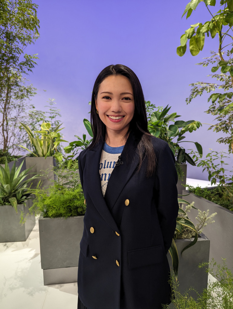 俳優・二階堂ふみさん