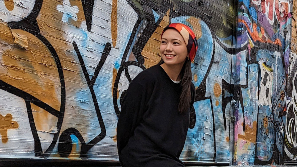 俳優・二階堂ふみさん