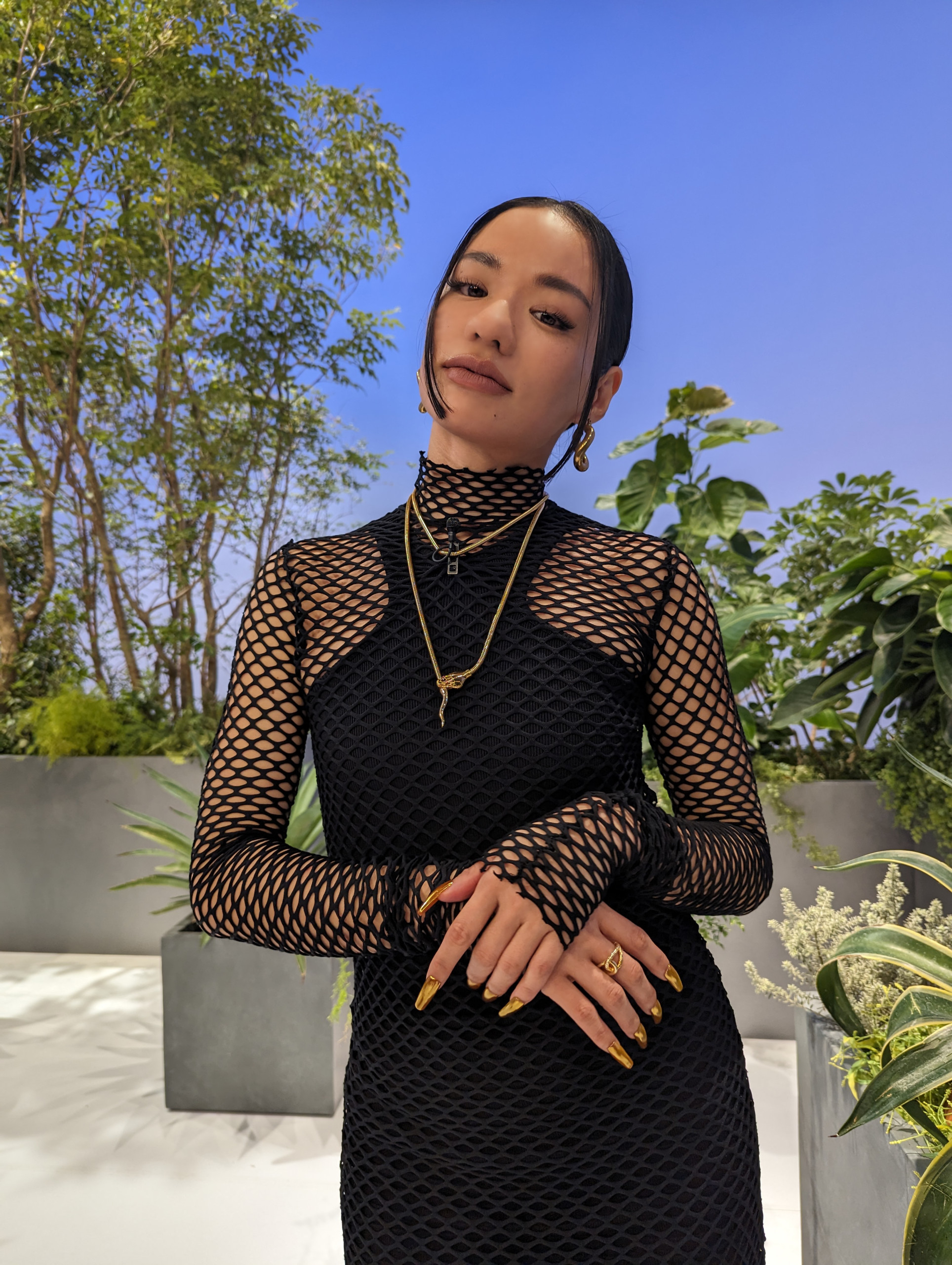 2023年11月4日放送回 - Awichさん | STUDIO DIARY | Google Pixel