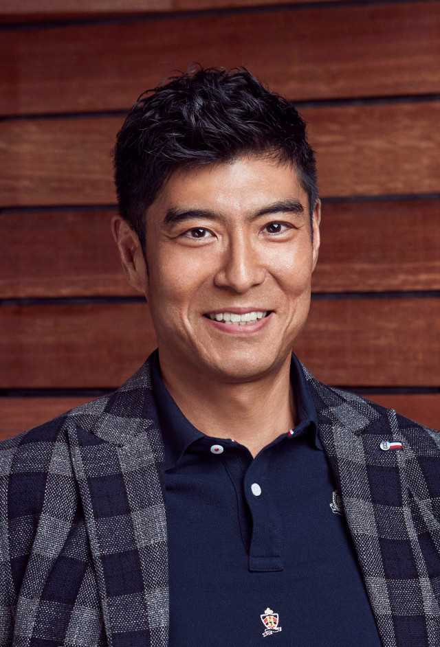 俳優・髙嶋政宏さん