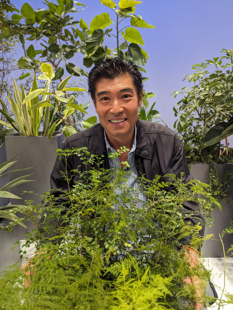 俳優・髙嶋政宏さん