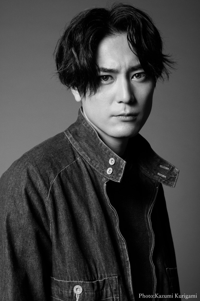 俳優・間宮祥太朗さん