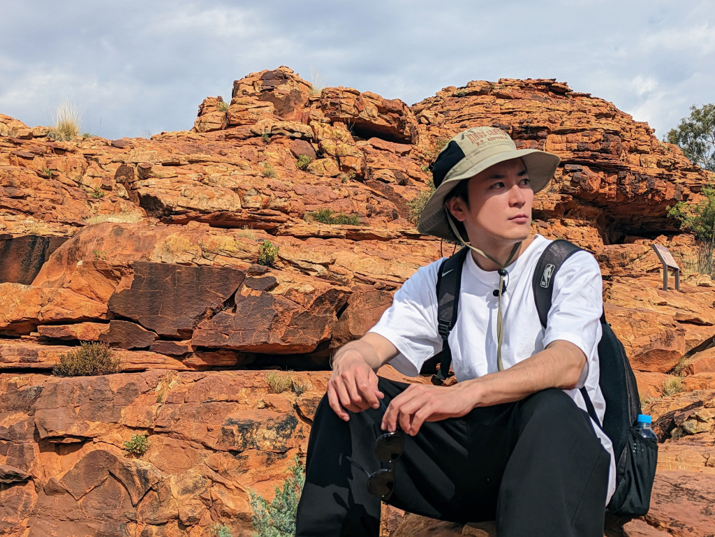 俳優・間宮祥太朗さん