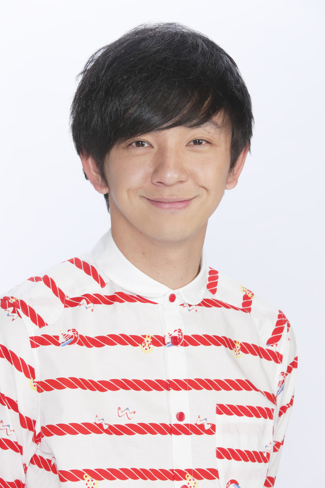 お笑い芸人・向井慧さん