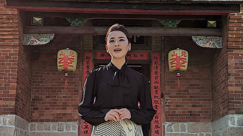 女優・檀れいさん