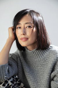 俳優・木村多江さん