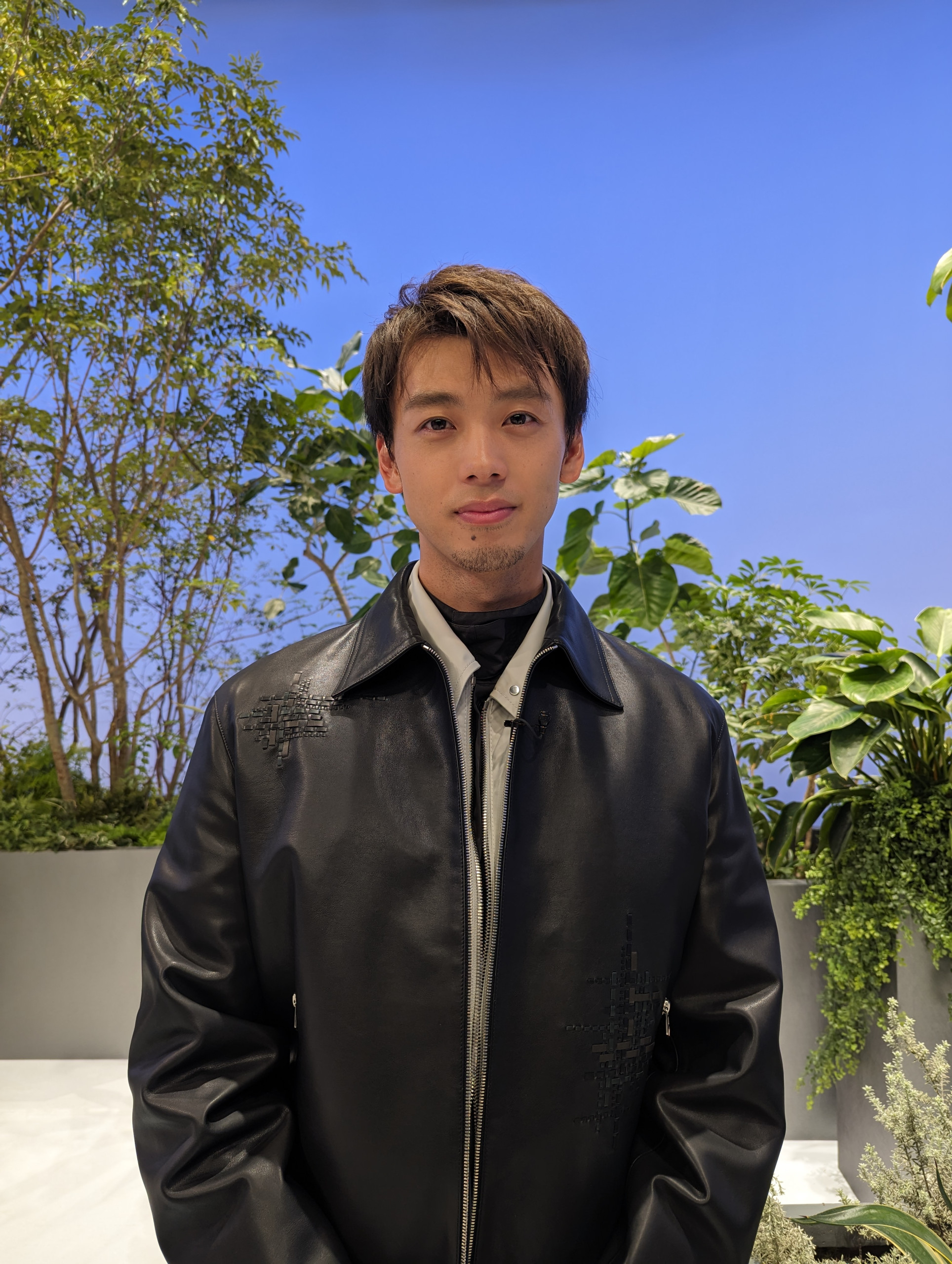 2024年1月20日放送回 - 竹内涼真さん | STUDIO DIARY | Google Pixel