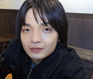 俳優・岡山天音さん