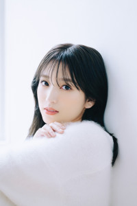 女優・モデル・タレント・矢吹奈子さん