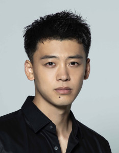俳優・竹内涼真さん