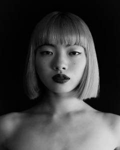 ダンサー・俳優・アオイヤマダさん