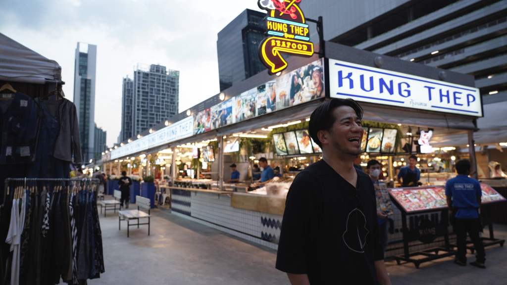 LDH JAPAN代表取締役会長・社長CEO・CCO・EXILE HIROさん