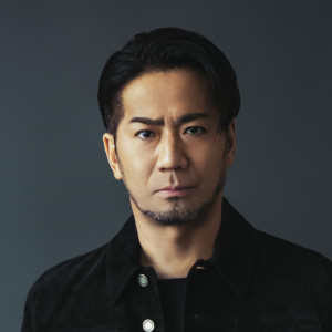 LDH JAPAN代表取締役会長・社長CEO・CCO・EXILE HIROさん