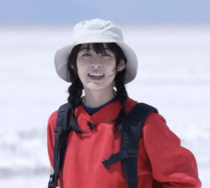 俳優・森七菜さん