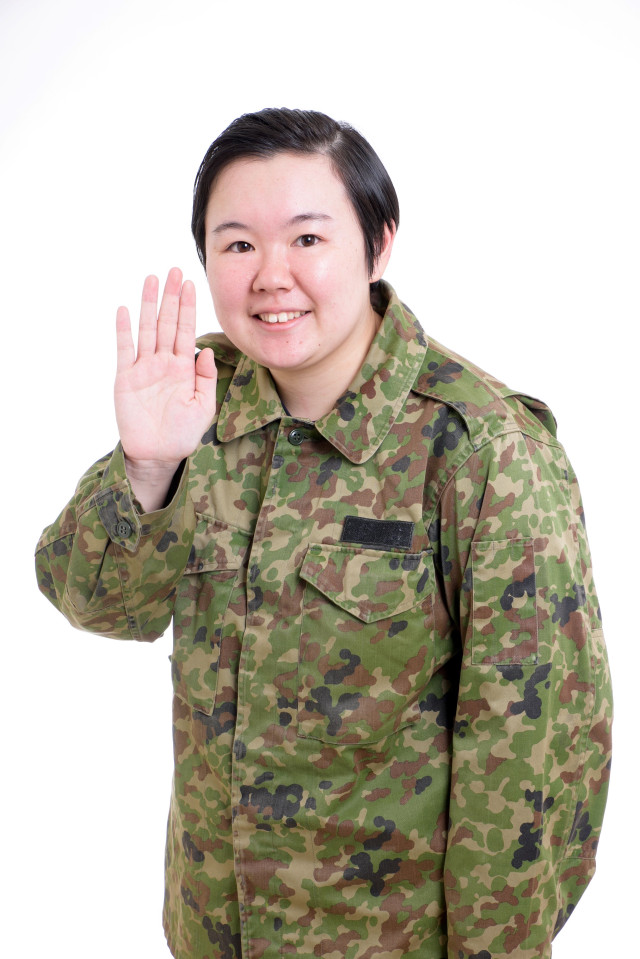 お笑い芸人・やす子さん