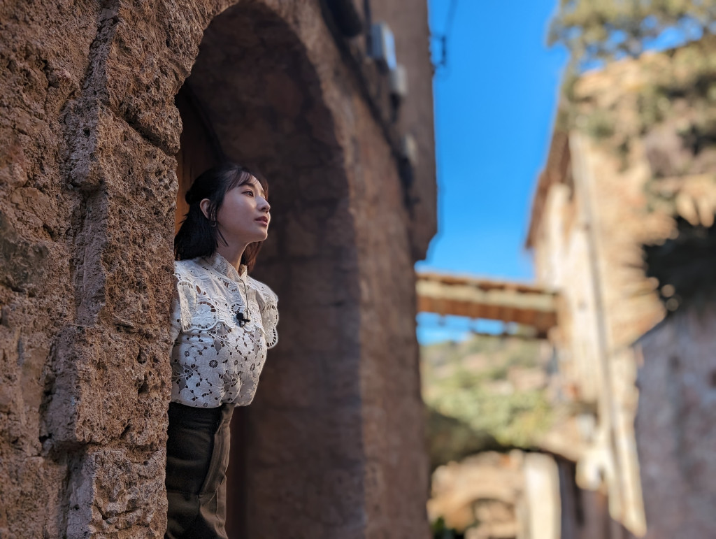 俳優・田中みな実さん