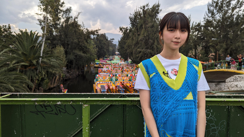 俳優・上白石萌歌さん