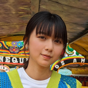 俳優・上白石萌歌さん