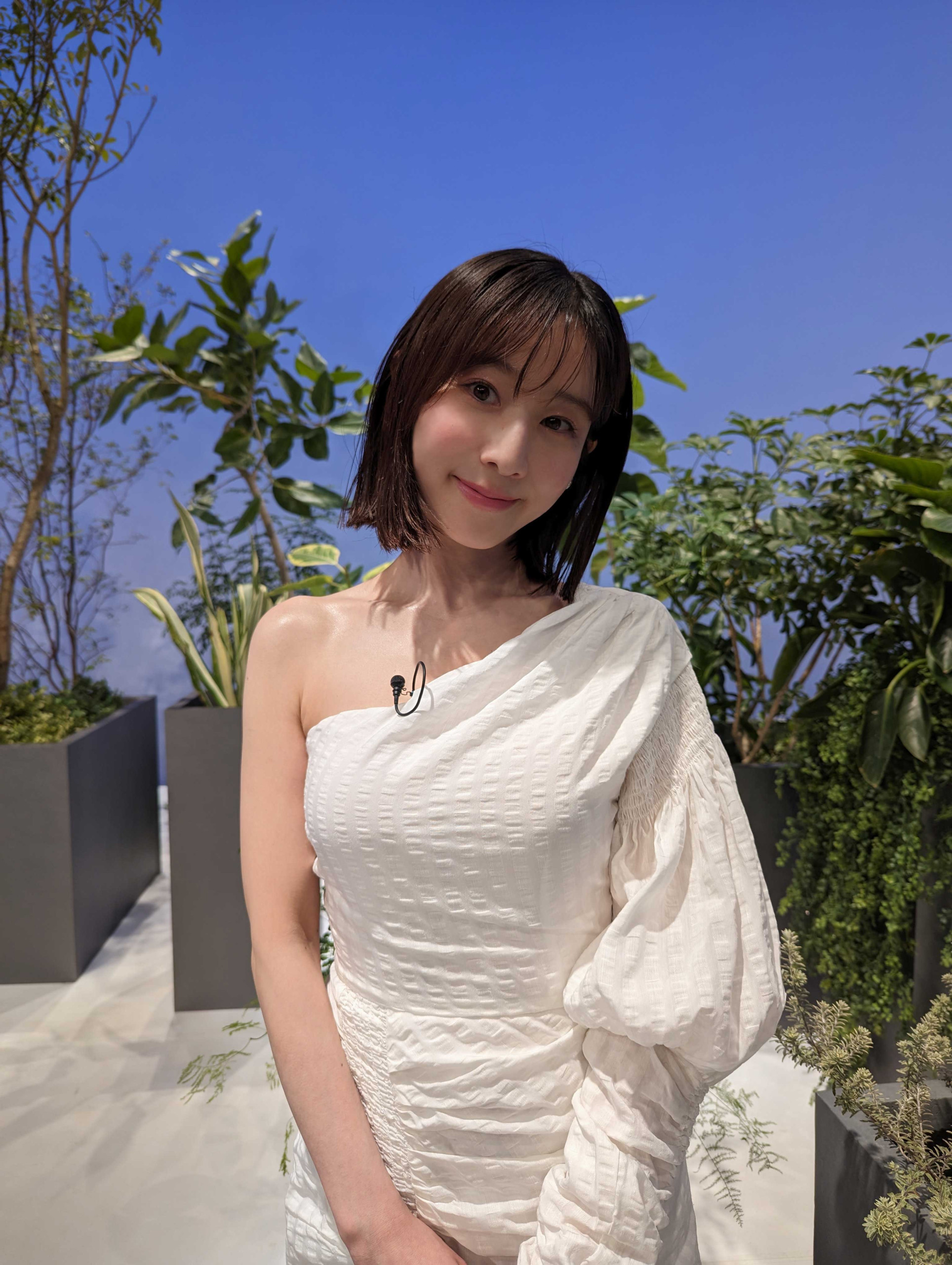 2024年3月16日放送回 - 田中みな実さん | STUDIO DIARY | Google Pixel