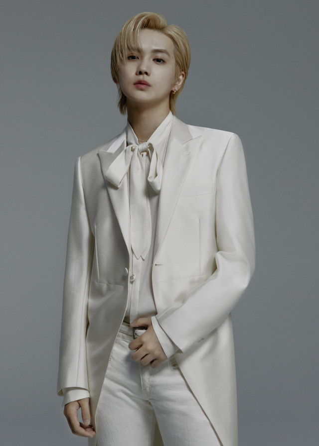 THE RAMPAGE ボーカル・吉野北人さん