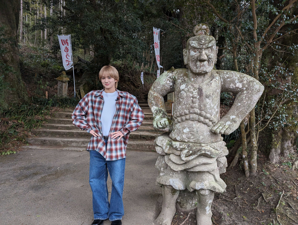 THE RAMPAGE ボーカル・吉野北人さん