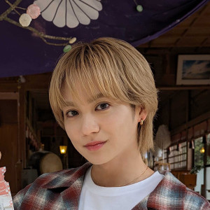 THE RAMPAGE ボーカル・吉野北人さん