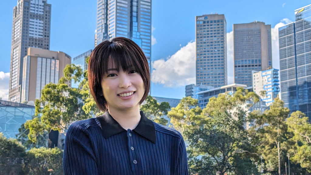 俳優・志田未来さん