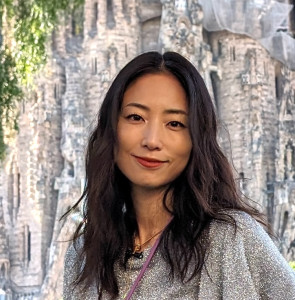 俳優・タレント・MEGUMIさん