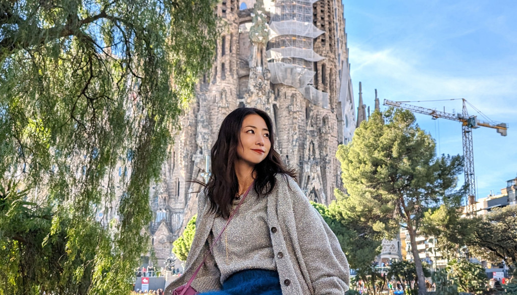 俳優・タレント・MEGUMIさん