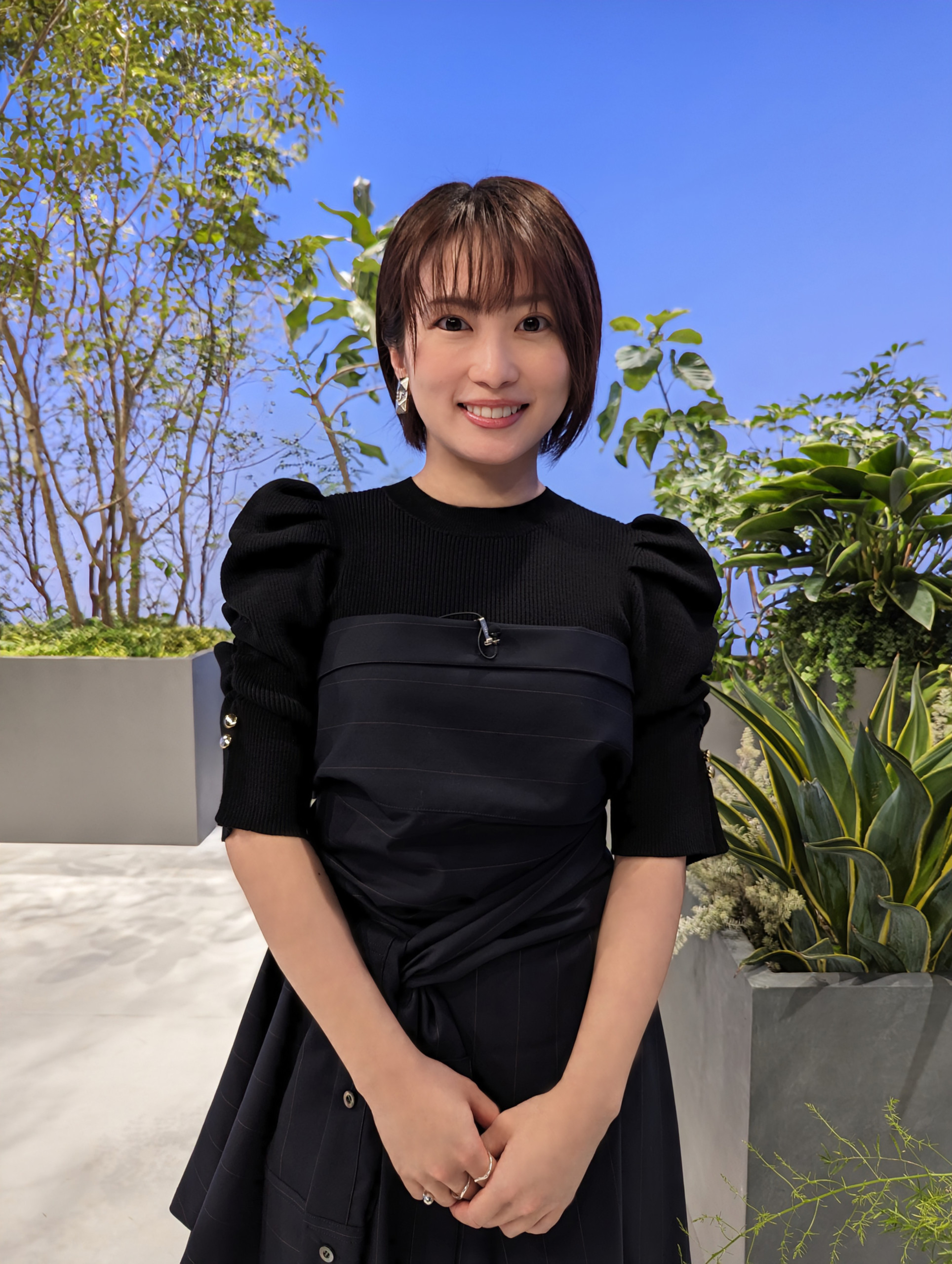 2024年5月4日放送回 - 志田未来さん | STUDIO DIARY | Google Pixel