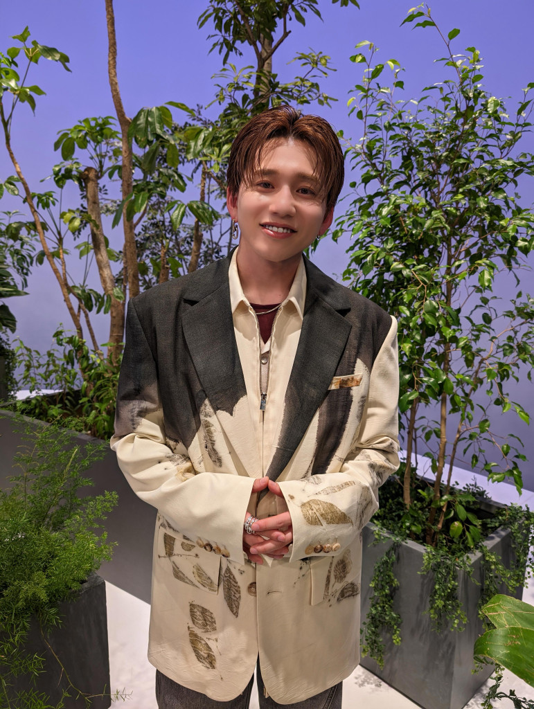 アーティスト・花村想太さん