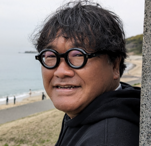 お笑い芸人・カンニング竹山さん